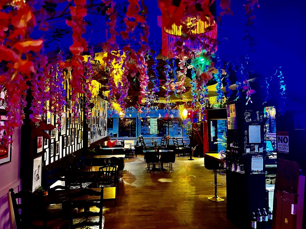 Jock’S Grill House